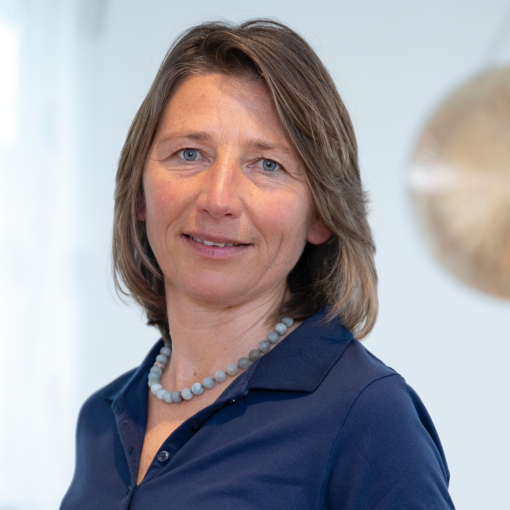 Bettina Bühler
